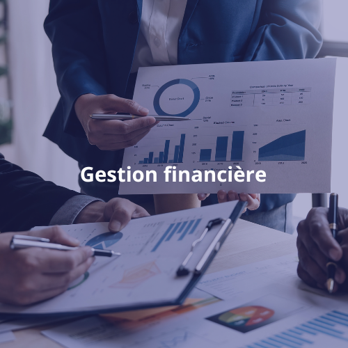 Gestion financière