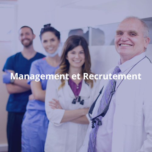 Management et Recrutement