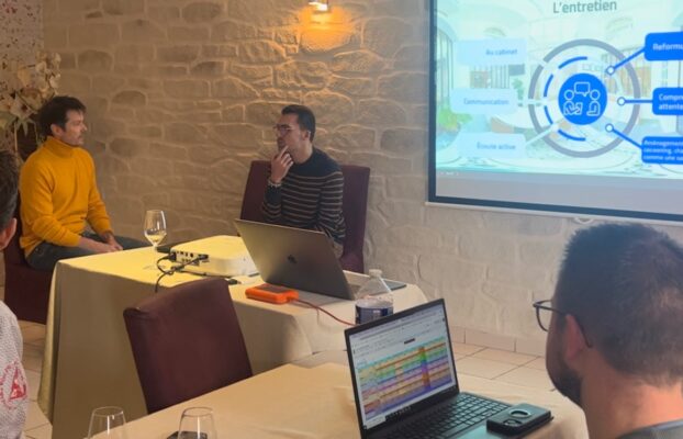 Pourquoi optimiser le parcours patient est crucial pour le patient comme pour le cabinet ? 