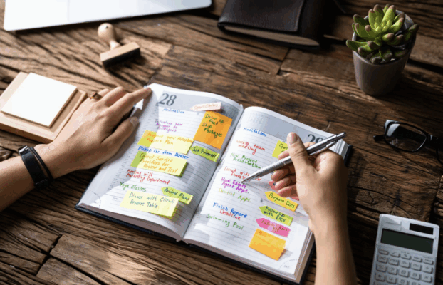 Comment optimiser votre agenda pour allier rentabilité et qualité de vie ?