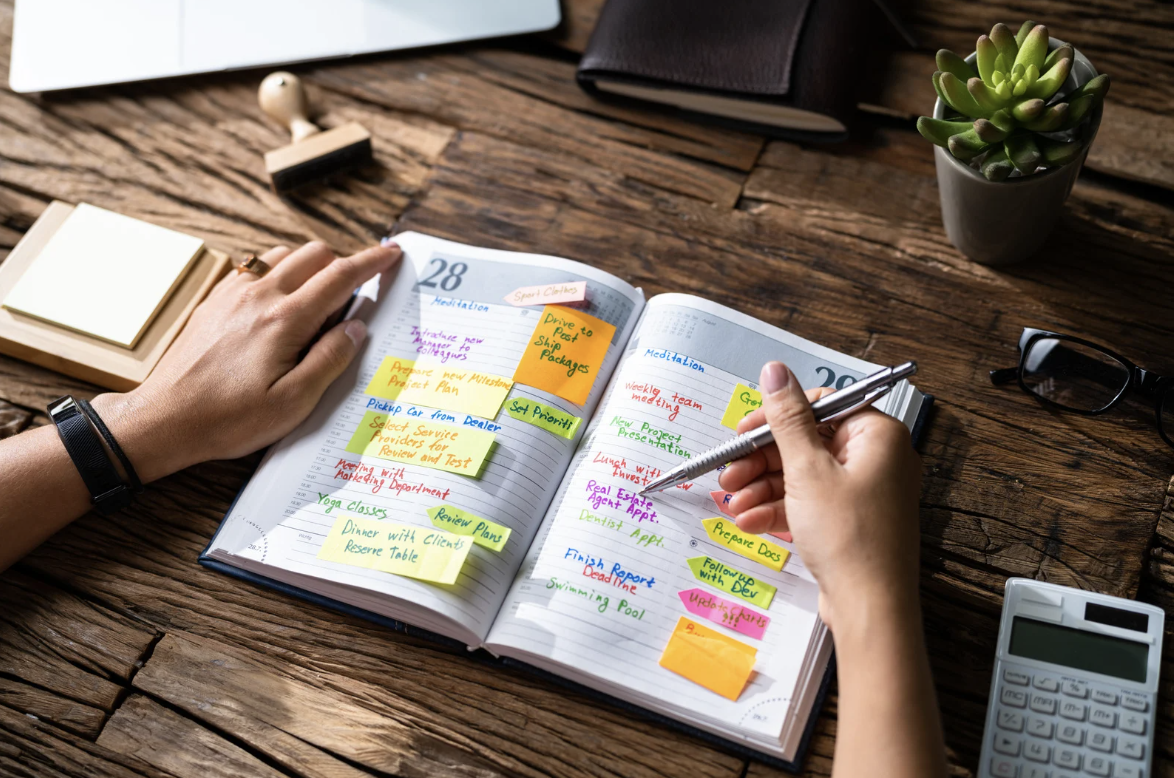 Comment optimiser votre agenda pour allier rentabilité et qualité de vie ?