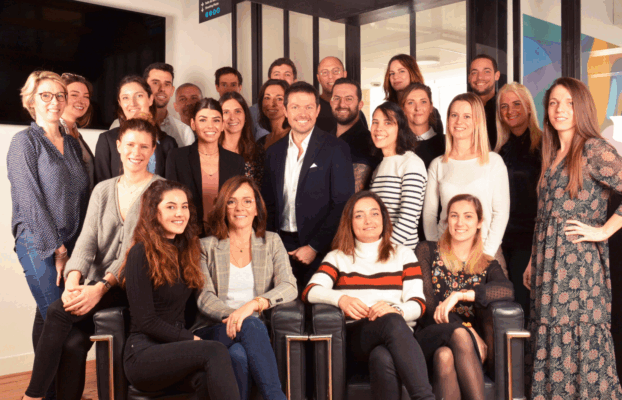 Écouter, structurer, valoriser : les 3 missions du manager leader en cabinet dentaire.