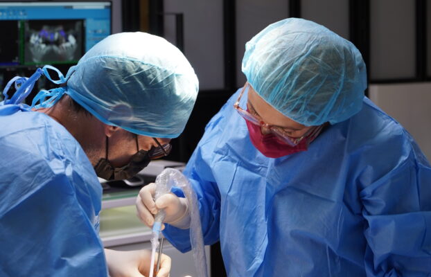 Dentiste & coordinatrice : un duo clé pour une communication qui soigne