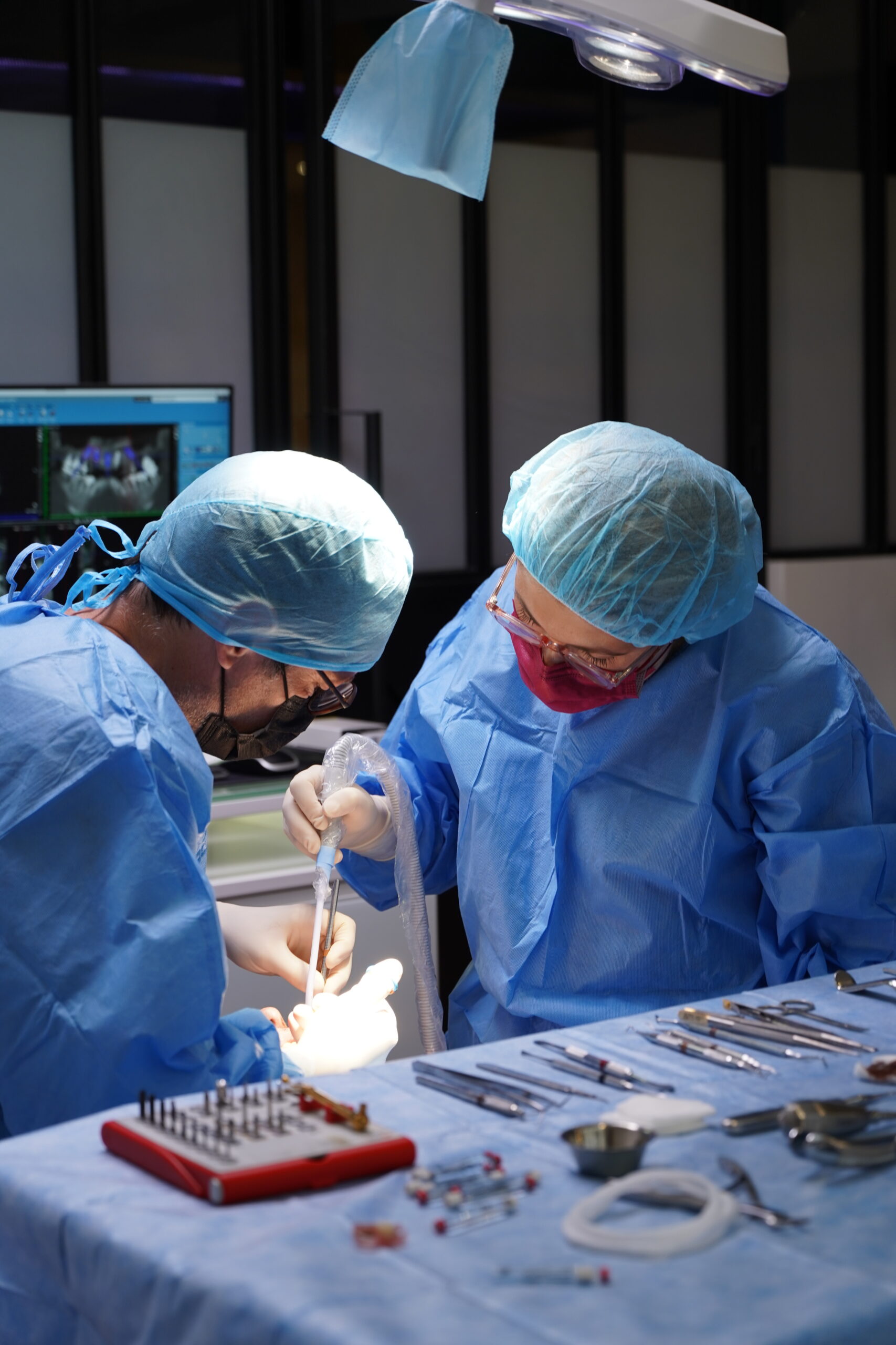 Dentiste & coordinatrice : un duo clé pour une communication qui soigne