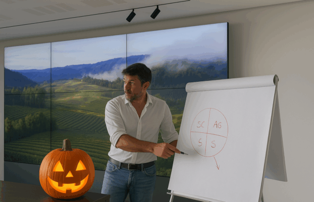 Les 5 leviers à activer avant la fin de l’année pour booster la rentabilité de votre cabinet dentaire en 2026