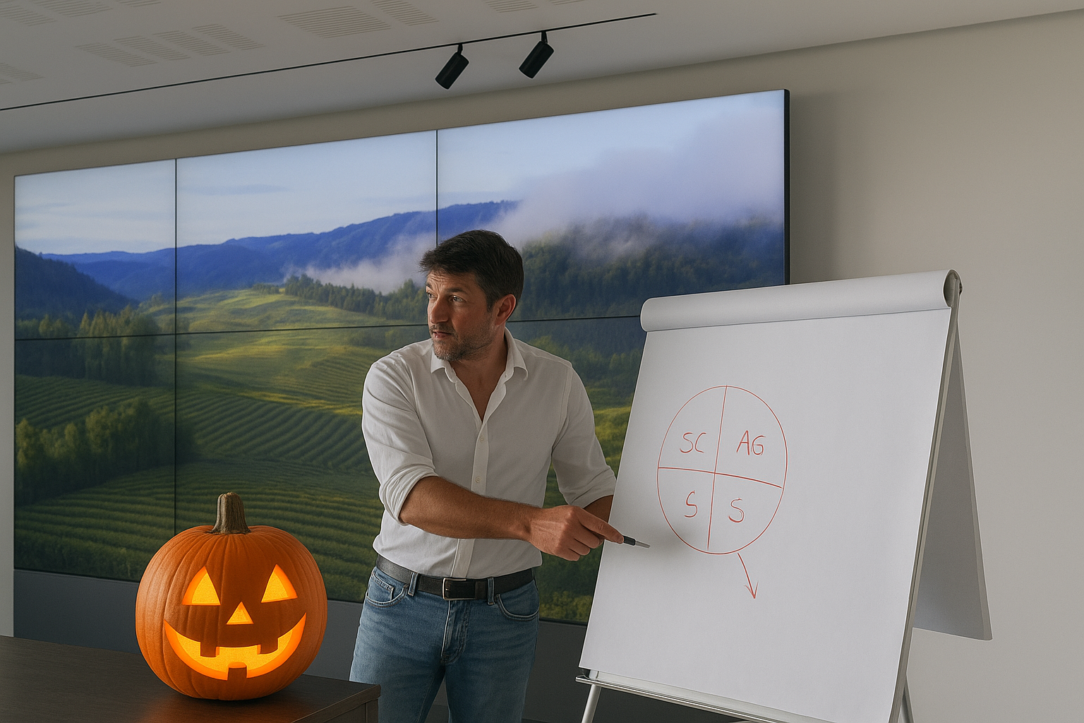 Les 5 leviers à activer avant la fin de l’année pour booster la rentabilité de votre cabinet dentaire en 2026