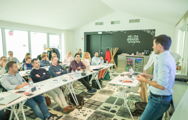 Comment créer une équipe engagée et autonome en moins de 6 mois ?