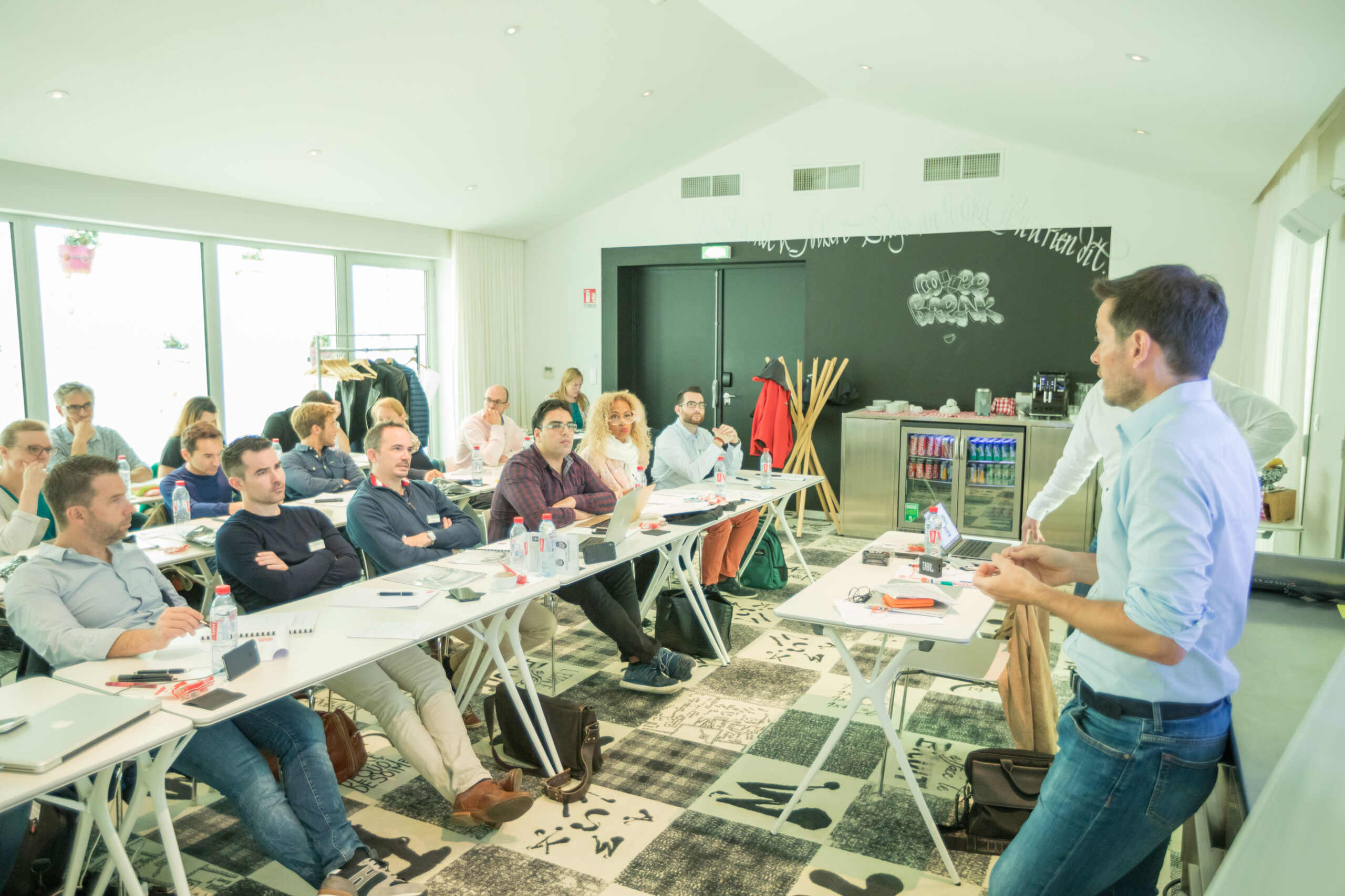 Comment créer une équipe engagée et autonome en moins de 6 mois ?