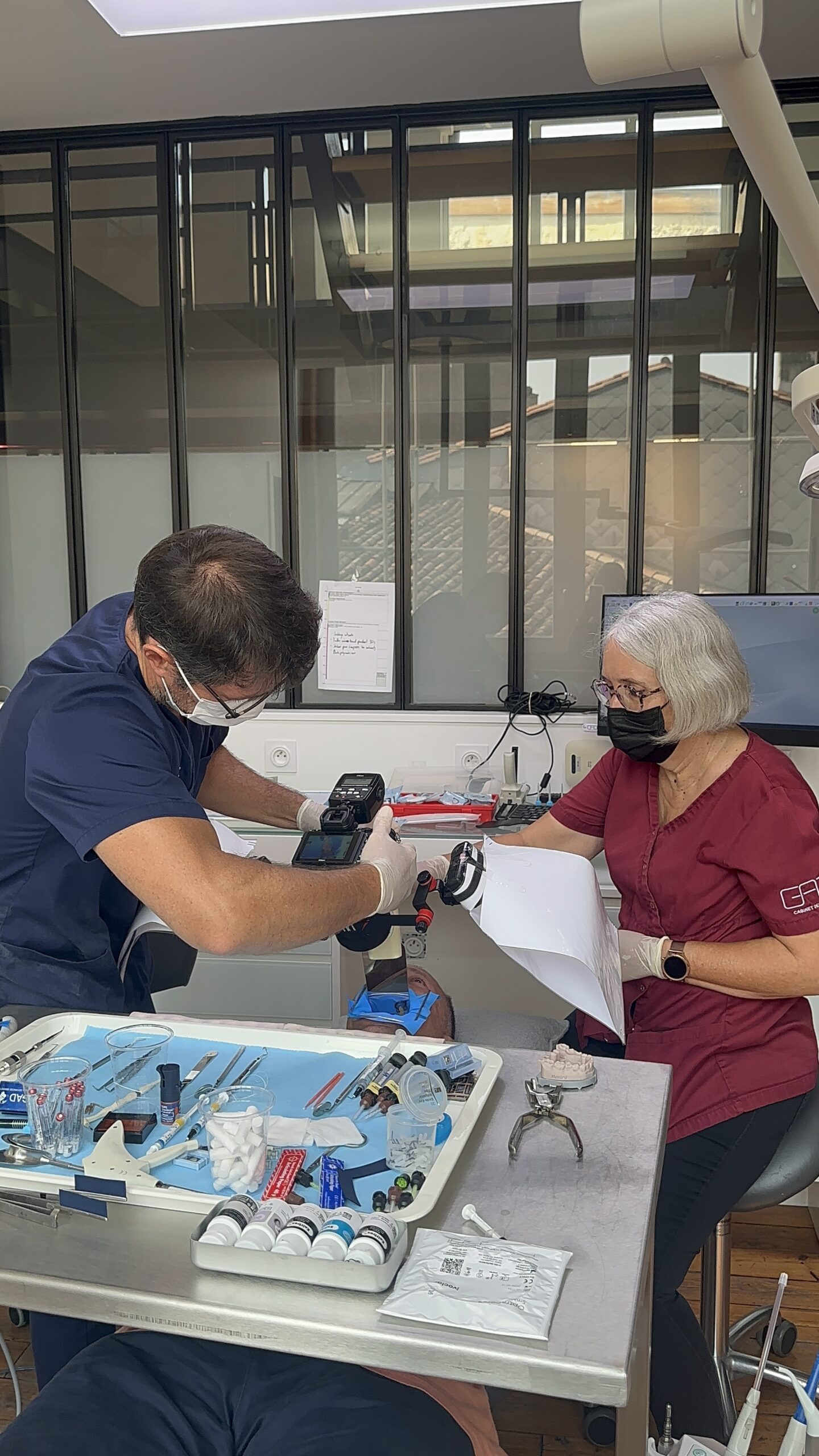 4 étapes clés pour se libérer du temps libre et clinique en tant que dentiste