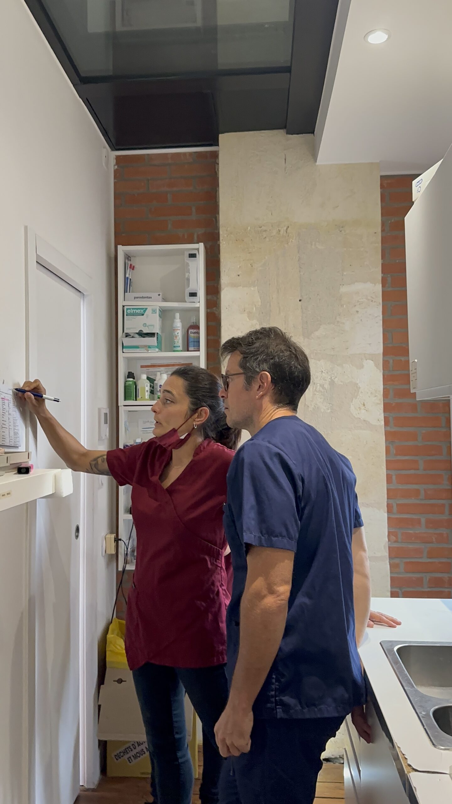 5 erreurs d’organisation qui épuisent les praticiens et freinent la croissance du cabinet