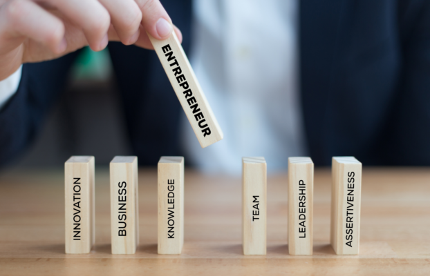 Les 4 fondations d’un cabinet solide : ce que les dentistes entrepreneurs réussissent mieux que les autres