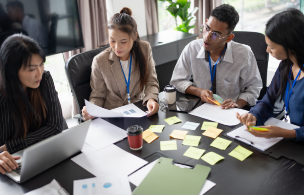 Votre équipe est-elle vraiment complémentaire à votre personnalité ?