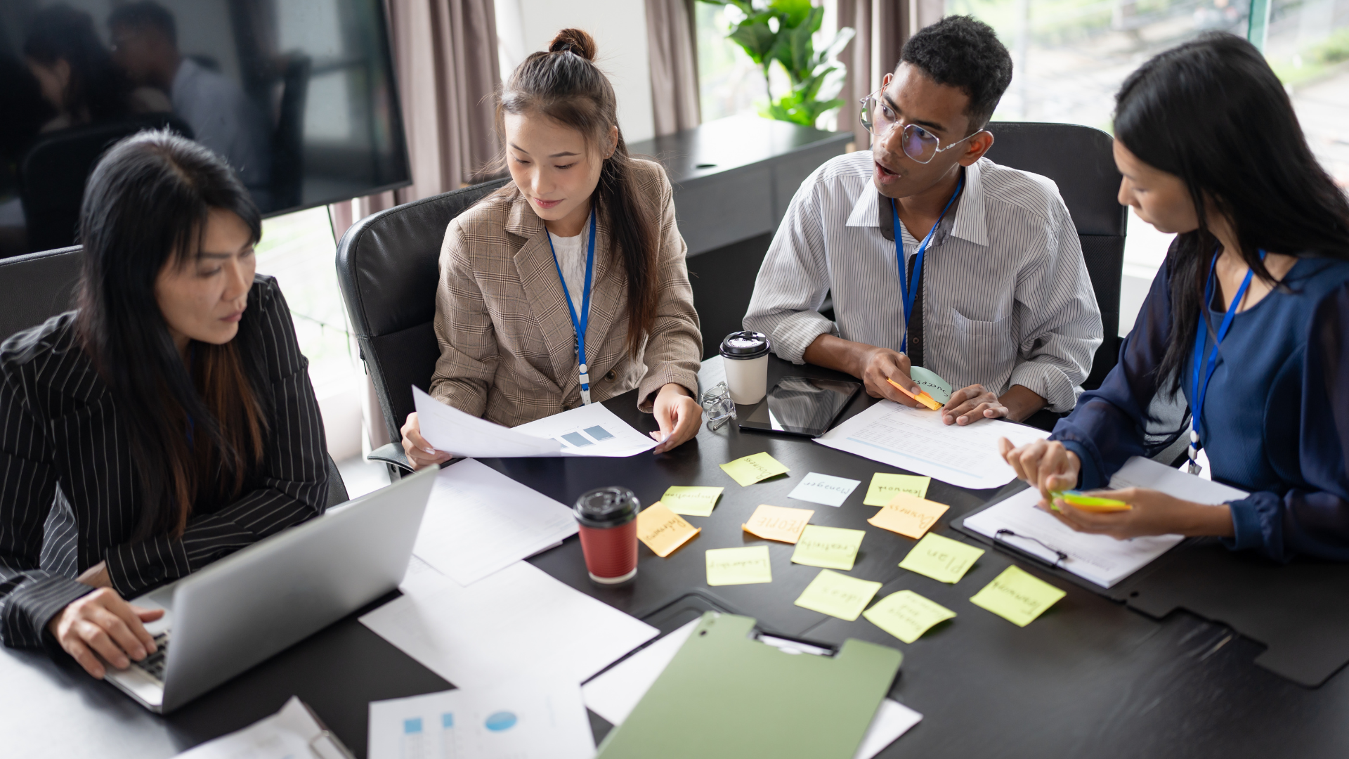 Votre équipe est-elle vraiment complémentaire à votre personnalité ?