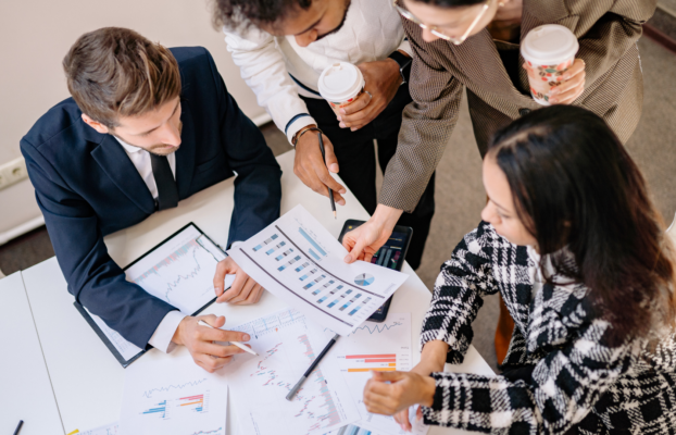 Comment impliquer vos associés minoritaires pour en faire de véritables moteurs de croissance ?