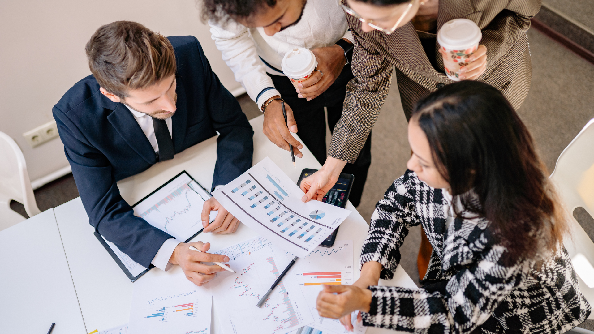 Comment impliquer vos associés minoritaires pour en faire de véritables moteurs de croissance ?